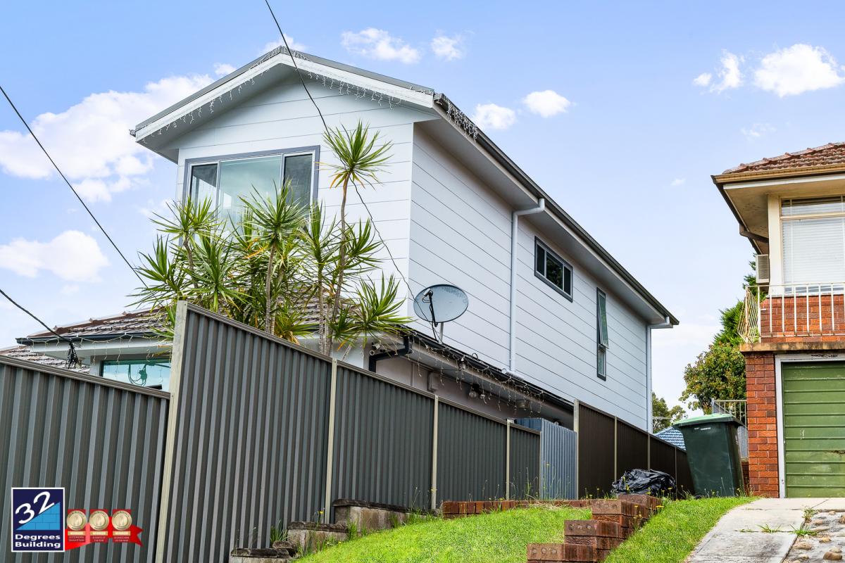 First Floor Addition Peakhurst Heights-8