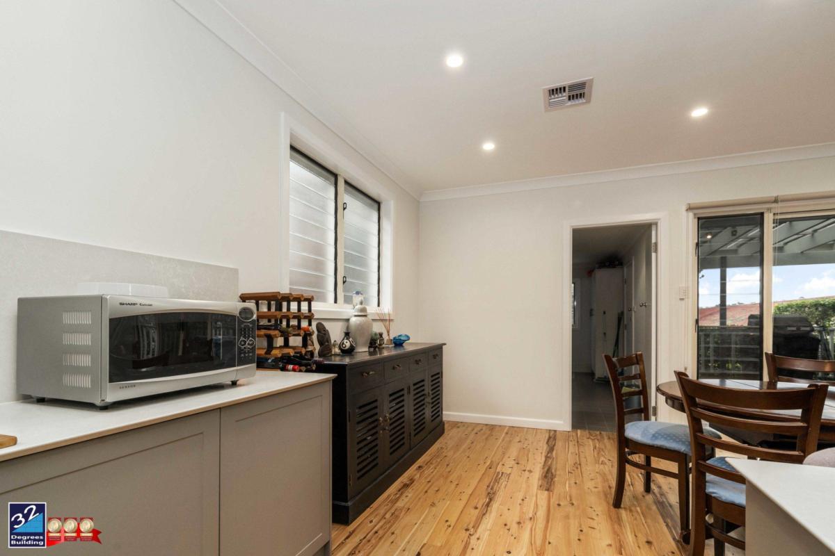 First Floor Addition Ryde-