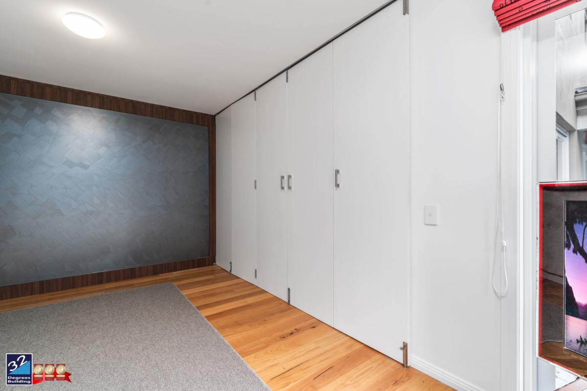 Ground Floor Extension Bowral--12