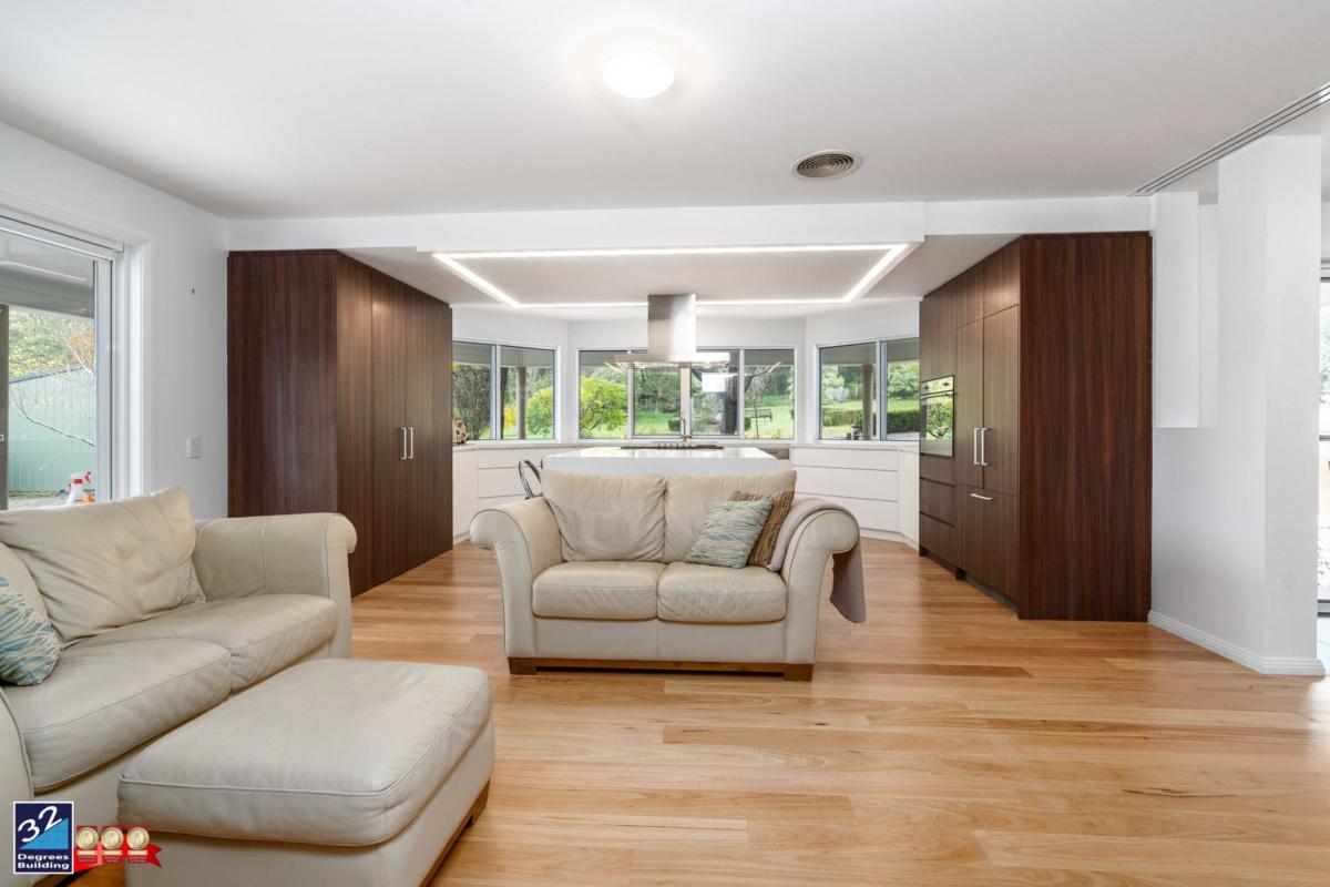 Ground Floor Extension Bowral--14