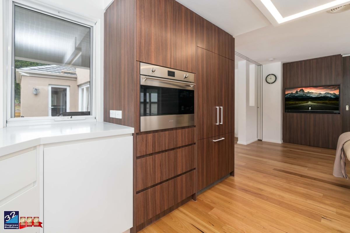 Ground Floor Extension Bowral--30