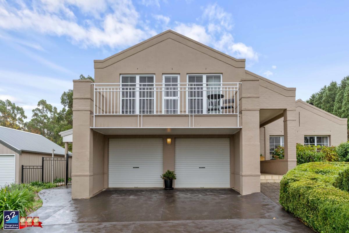 Ground Floor Extension Bowral--45