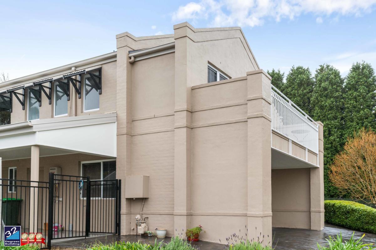 Ground Floor Extension Bowral--46