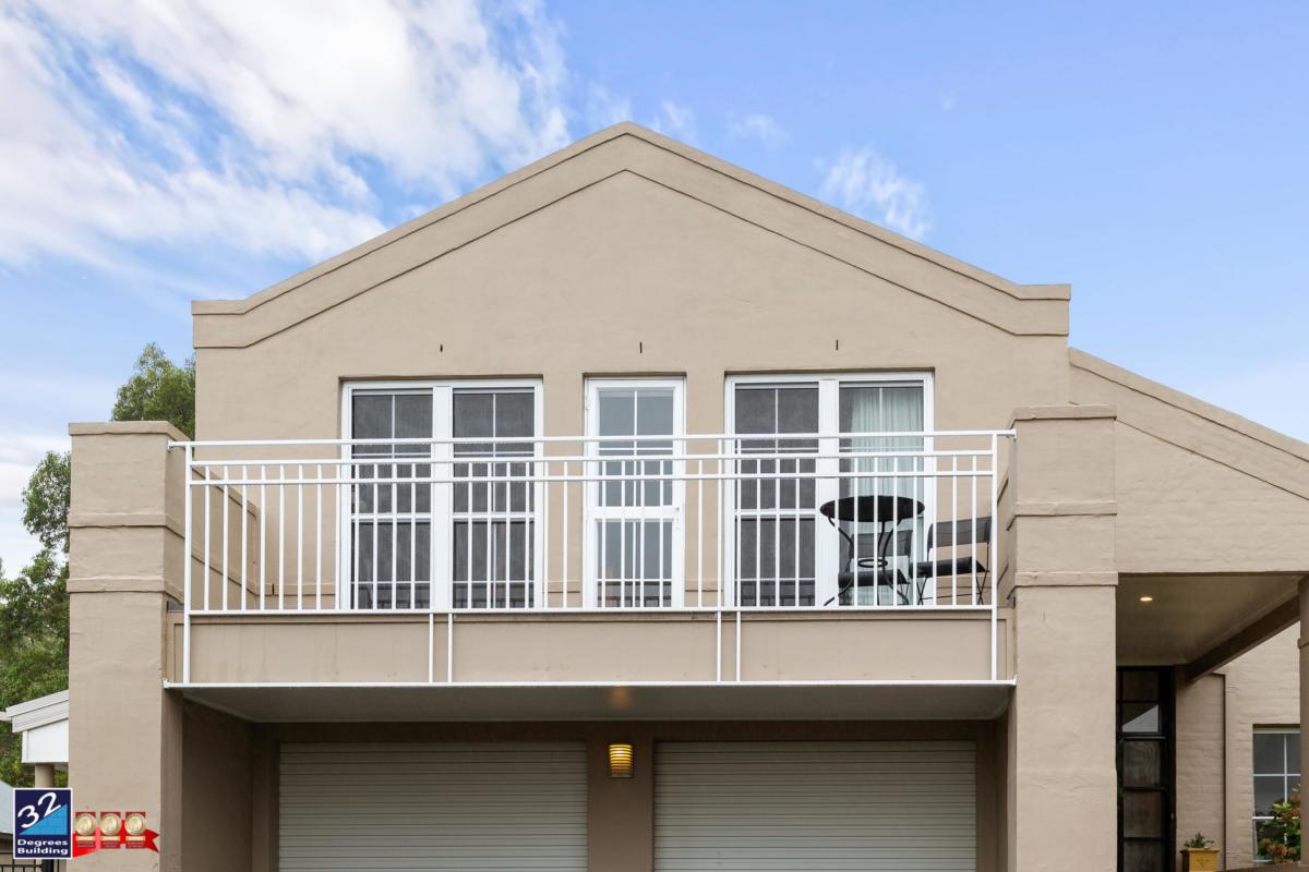 Ground Floor Extension Bowral--48