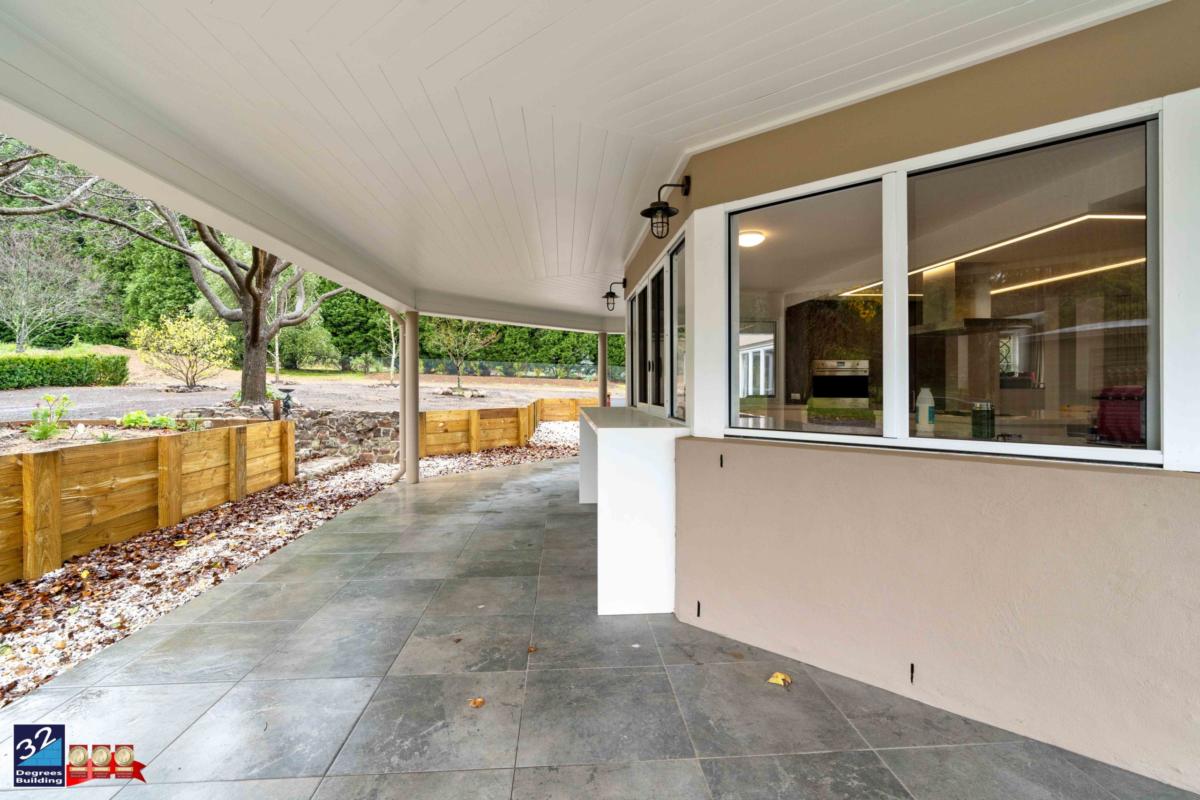 Ground Floor Extension Bowral--49