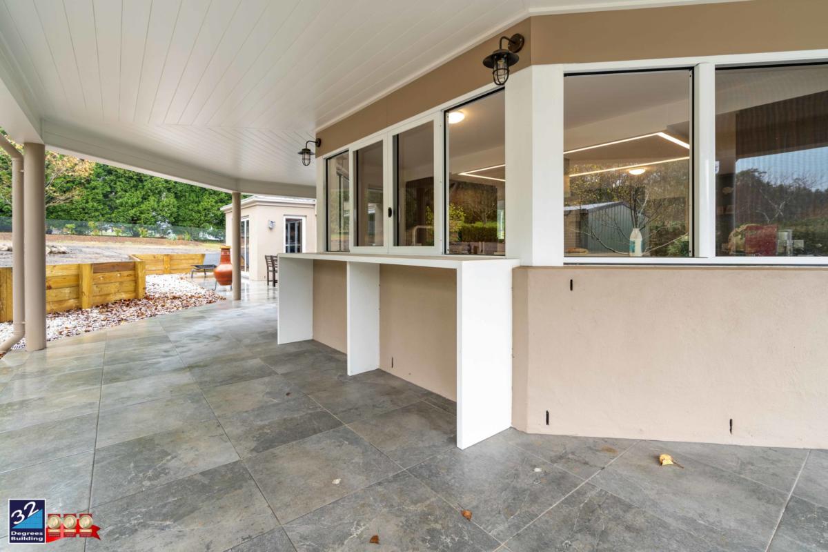 Ground Floor Extension Bowral--50