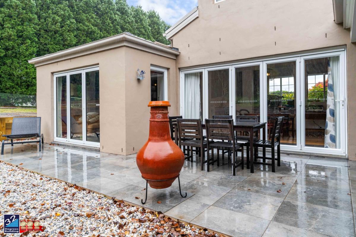 Ground Floor Extension Bowral--52