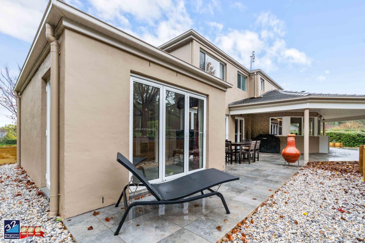 Ground Floor Extension Bowral--54