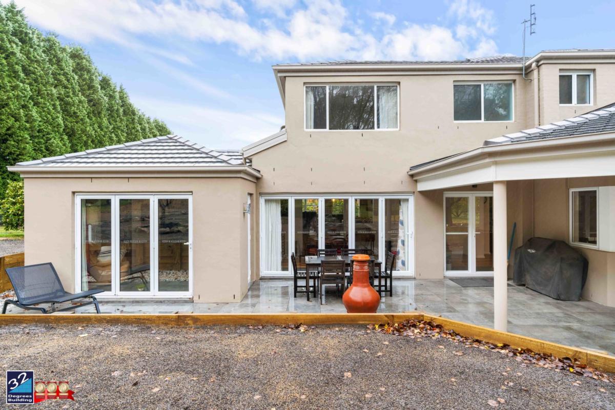 Ground Floor Extension Bowral--55