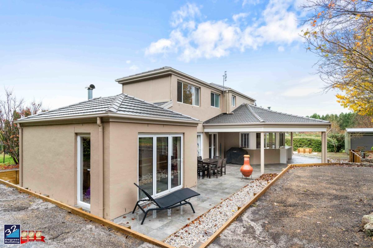 Ground Floor Extension Bowral--56