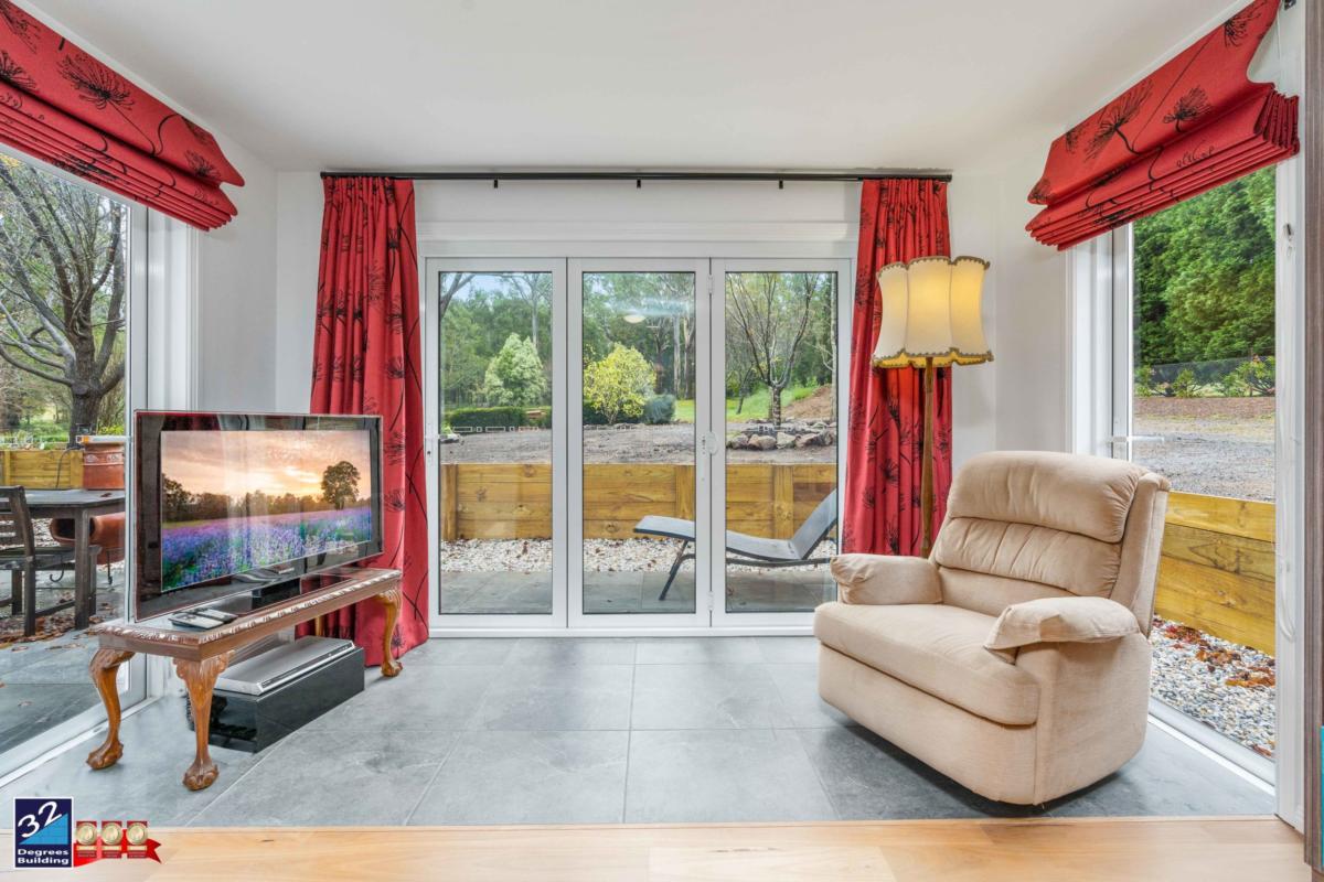 Ground Floor Extension Bowral--7