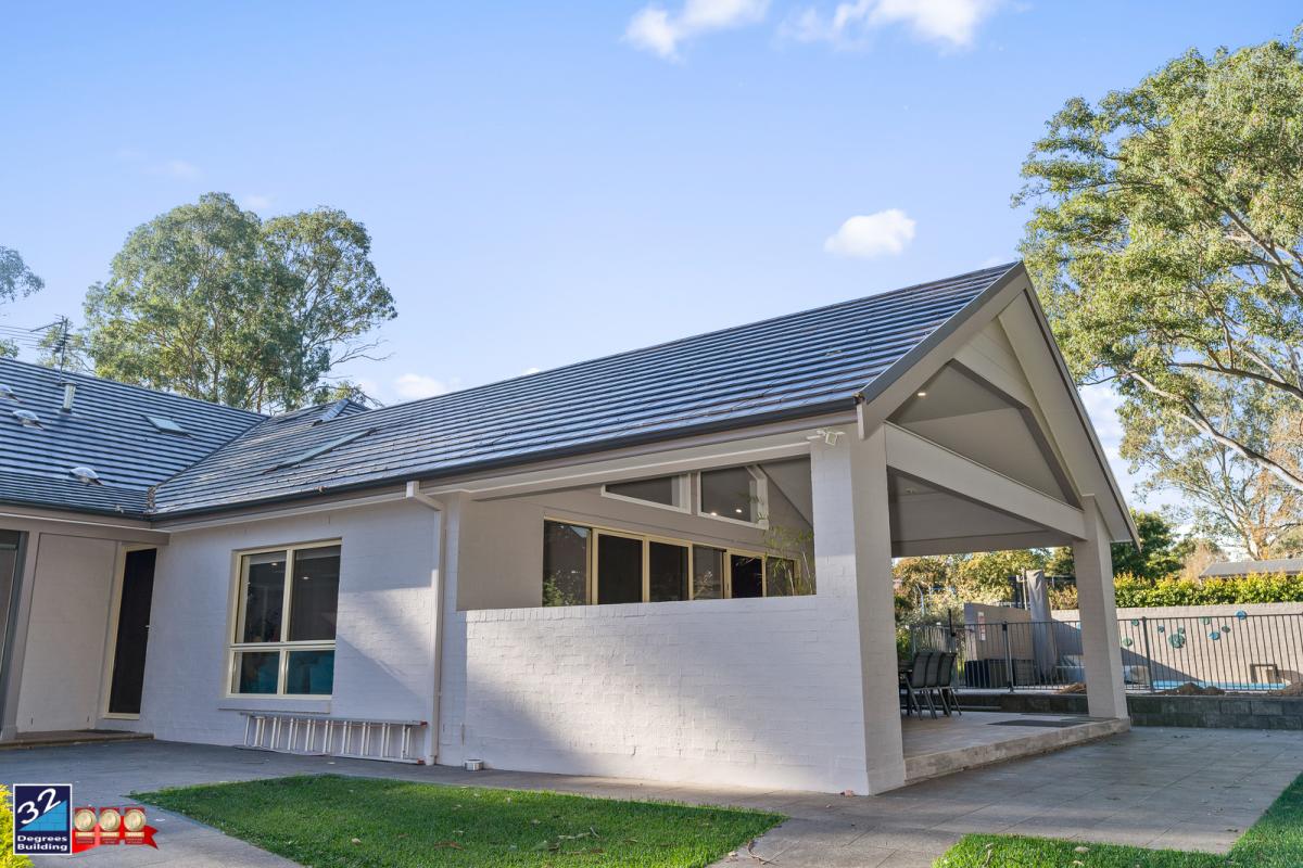 Ground Floor Extension Ellis Lane--11