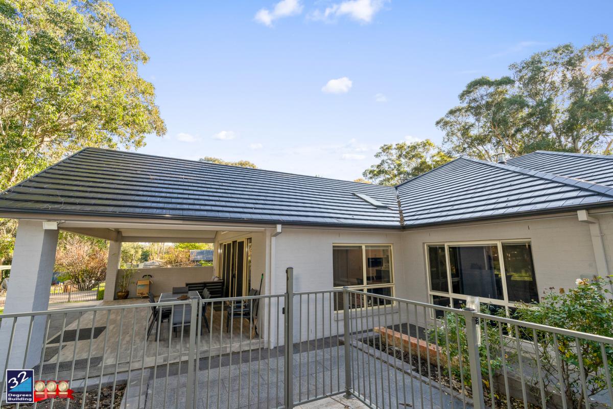 Ground Floor Extension Ellis Lane--16