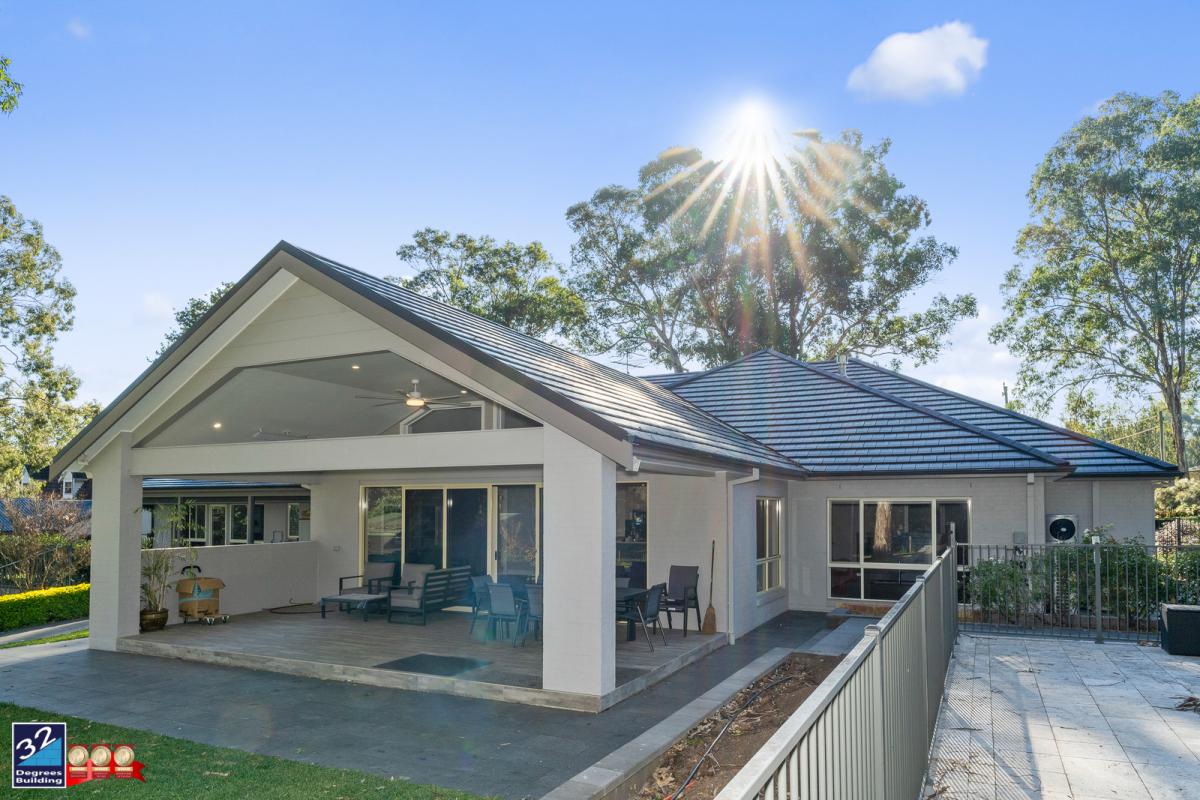 Ground Floor Extension Ellis Lane--17