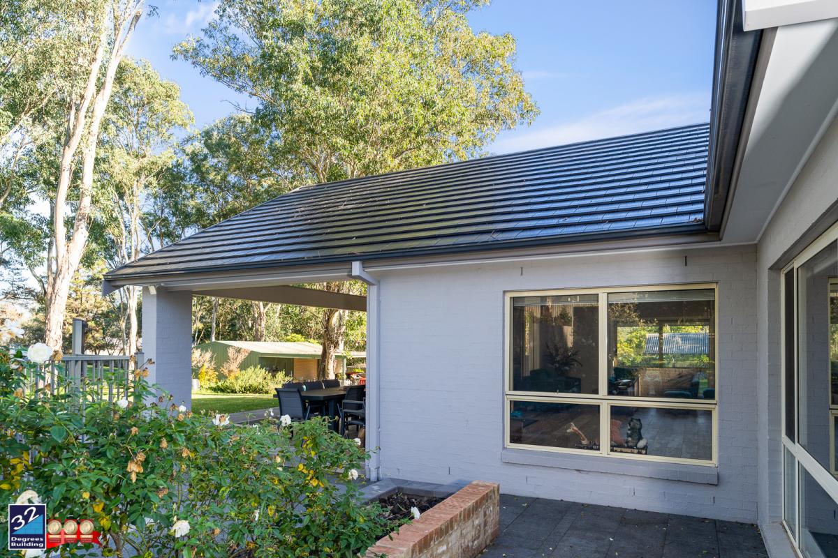 Ground Floor Extension Ellis Lane--18