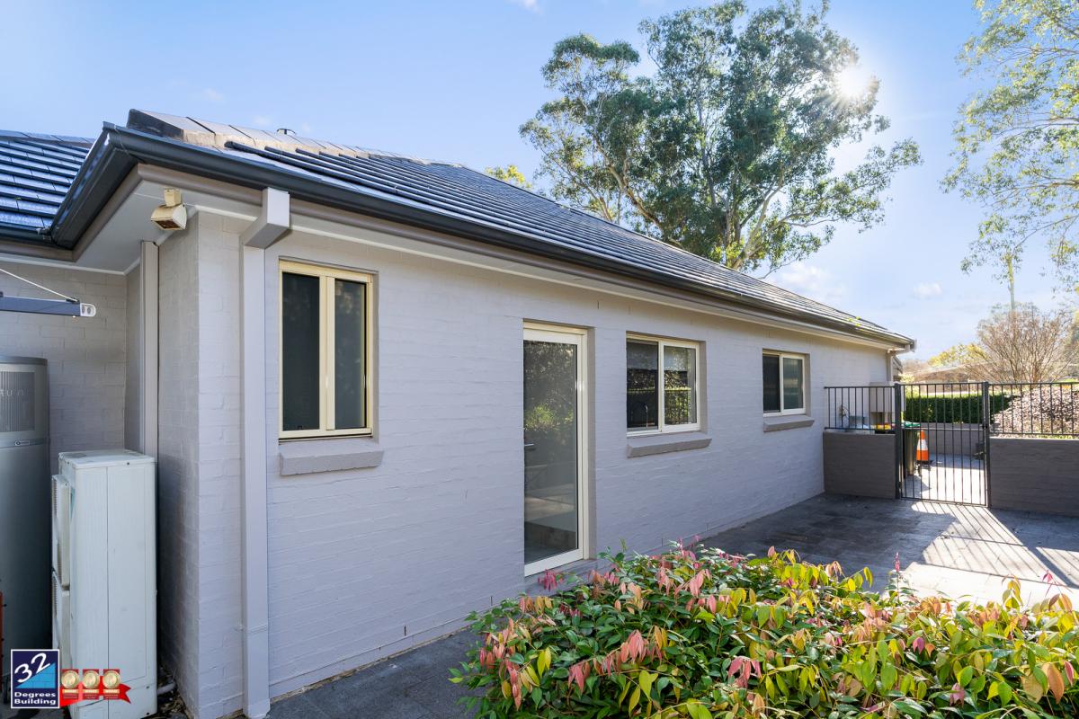 Ground Floor Extension Ellis Lane--19