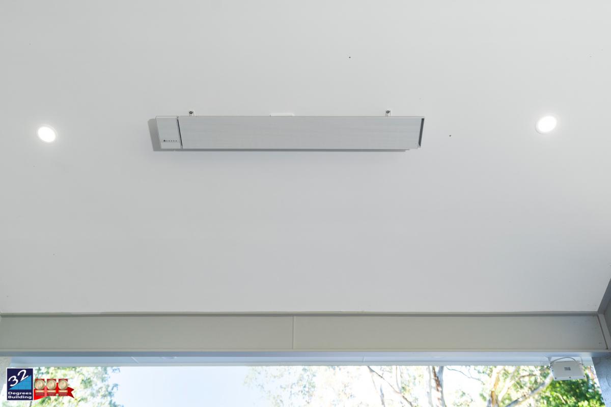 Ground Floor Extension Ellis Lane--23