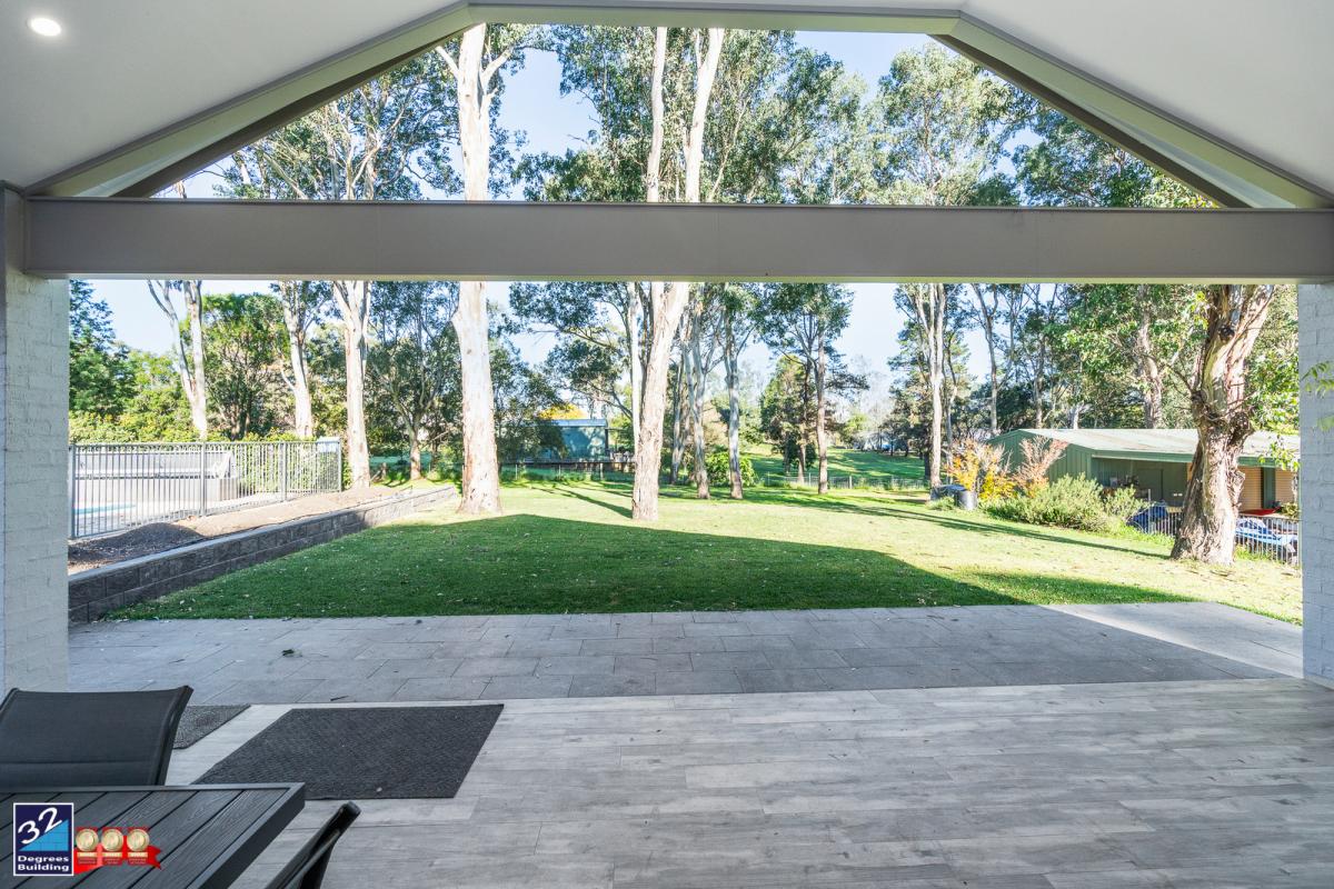 Ground Floor Extension Ellis Lane--24