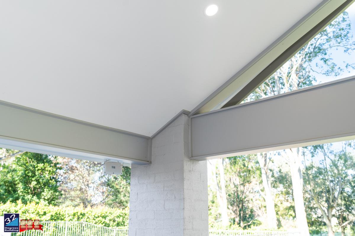 Ground Floor Extension Ellis Lane--25