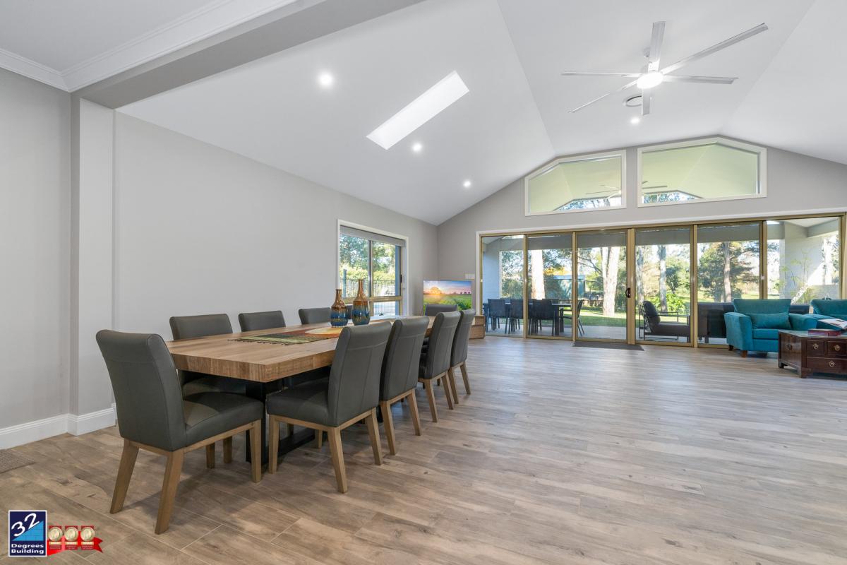 Ground Floor Extension Ellis Lane--26