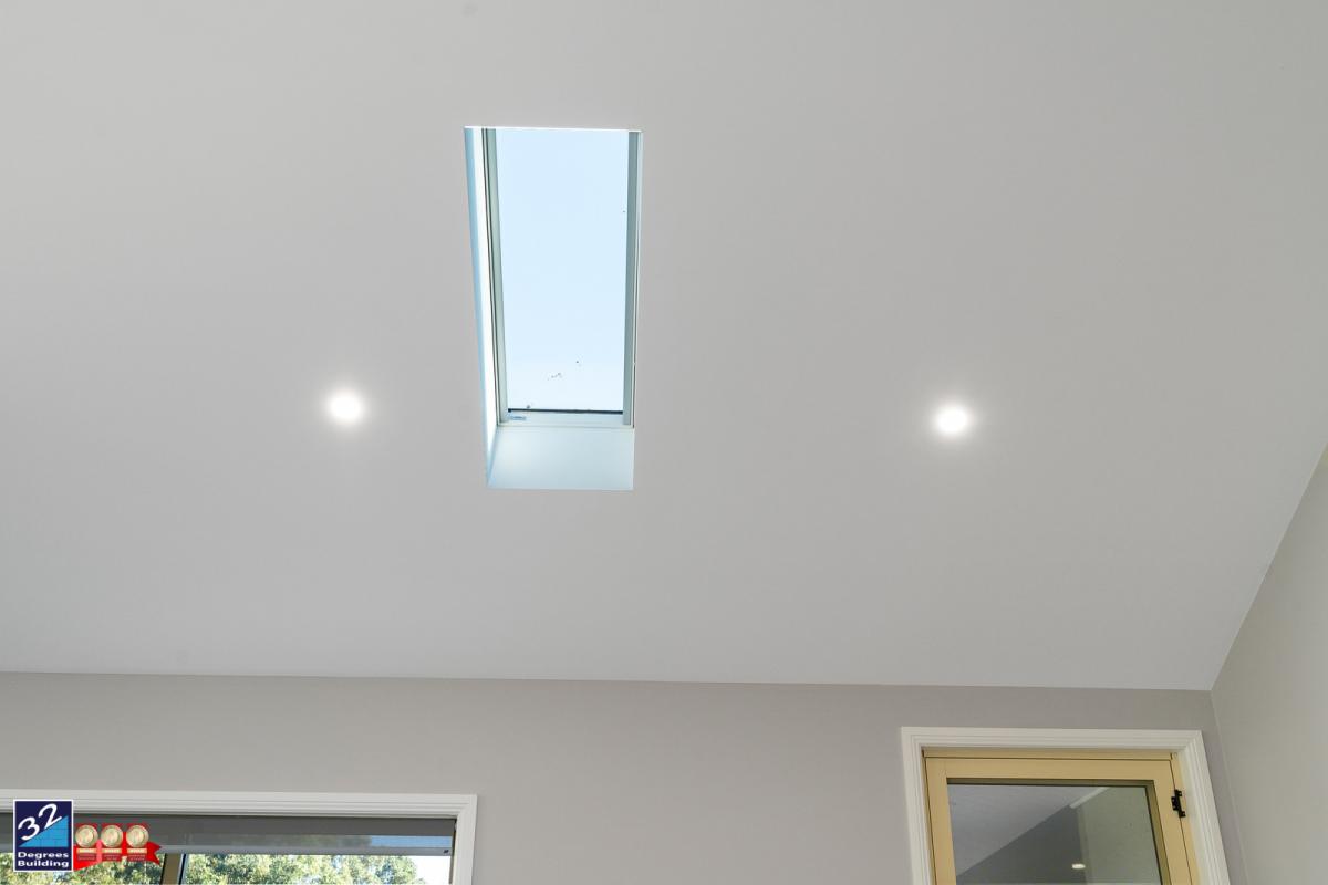 Ground Floor Extension Ellis Lane--29