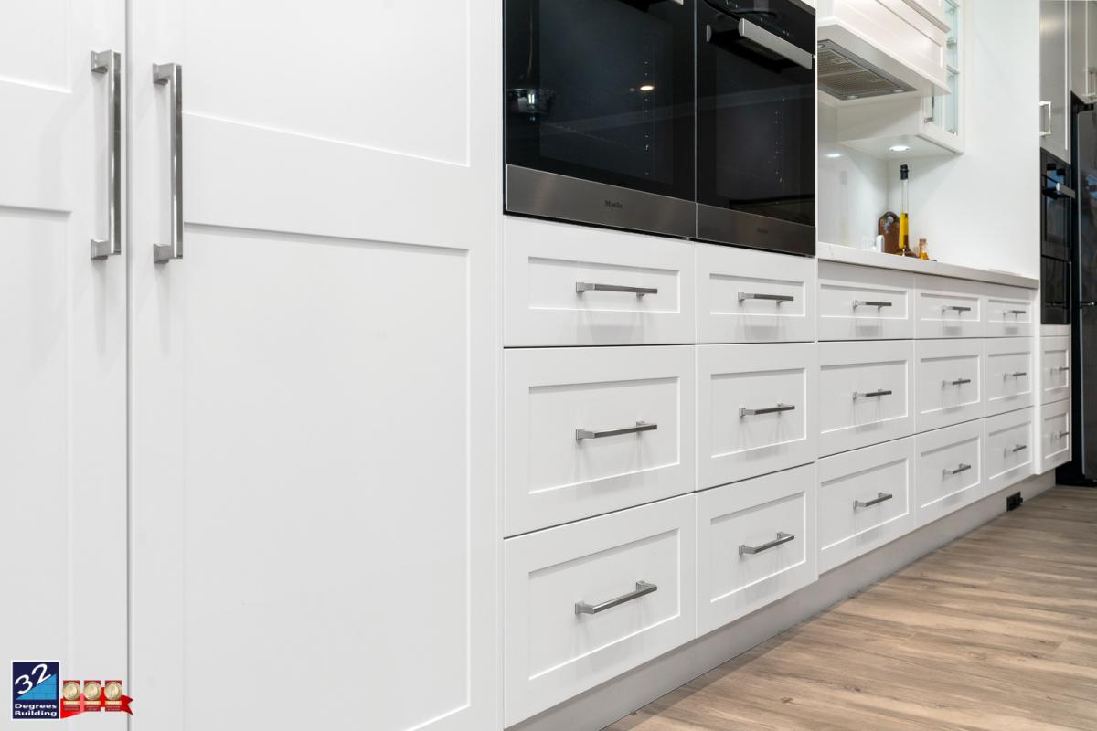 Ground Floor Extension Ellis Lane--32