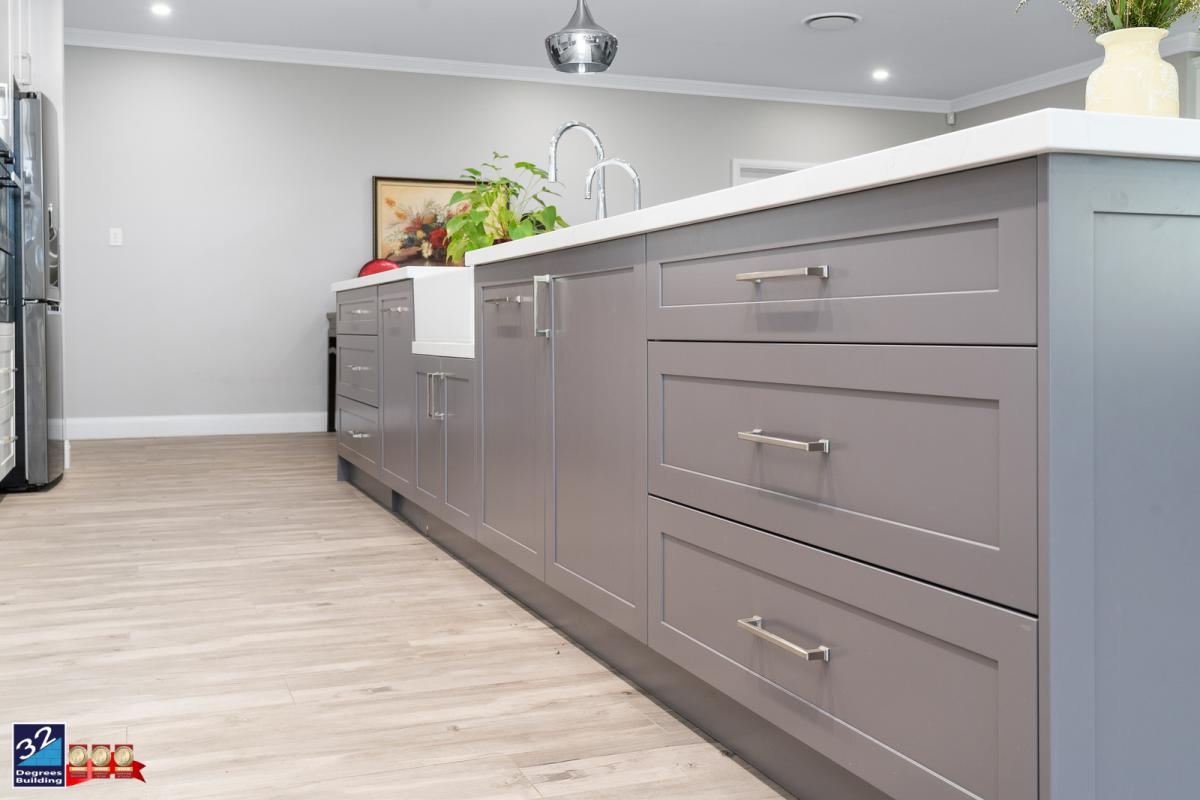 Ground Floor Extension Ellis Lane--33