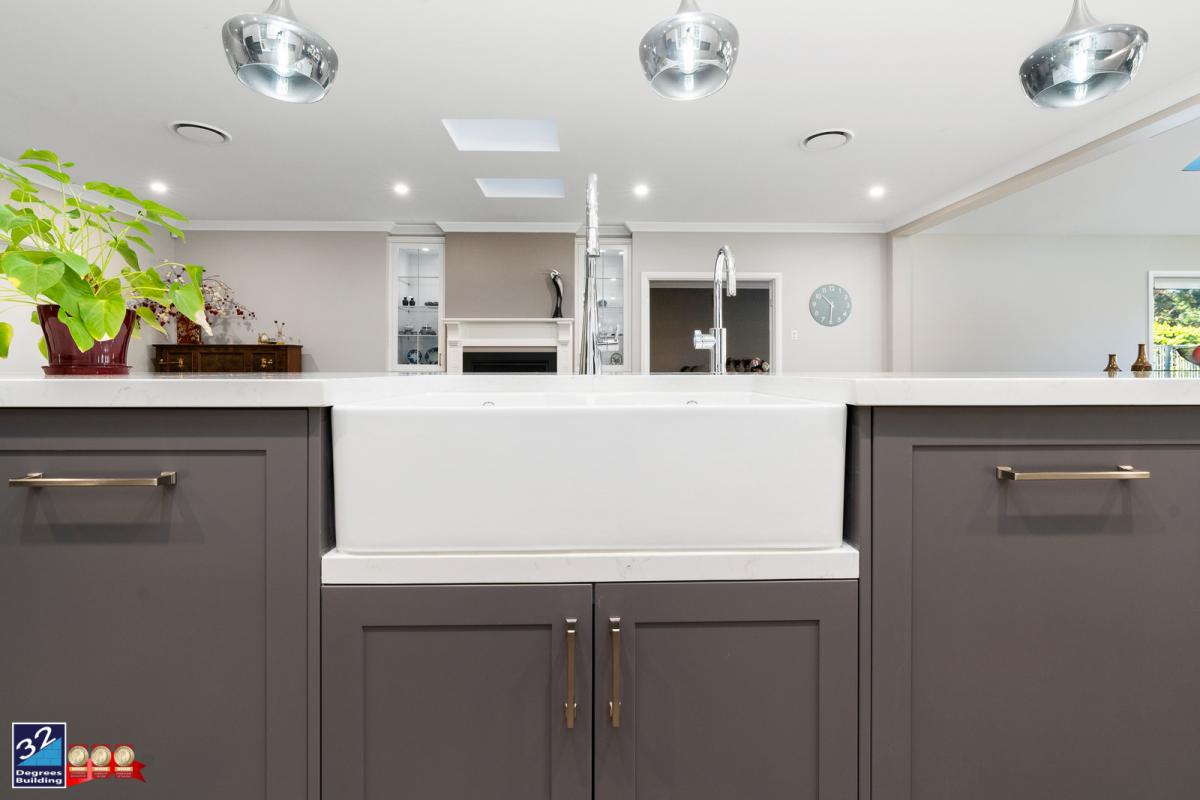 Ground Floor Extension Ellis Lane--34