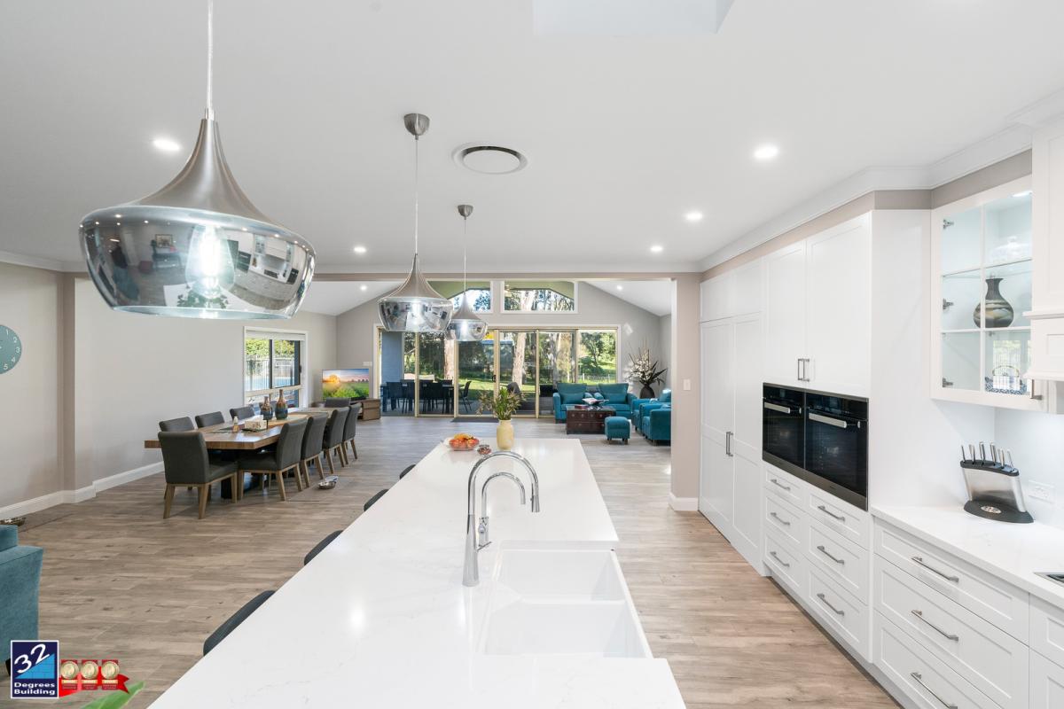 Ground Floor Extension Ellis Lane--39