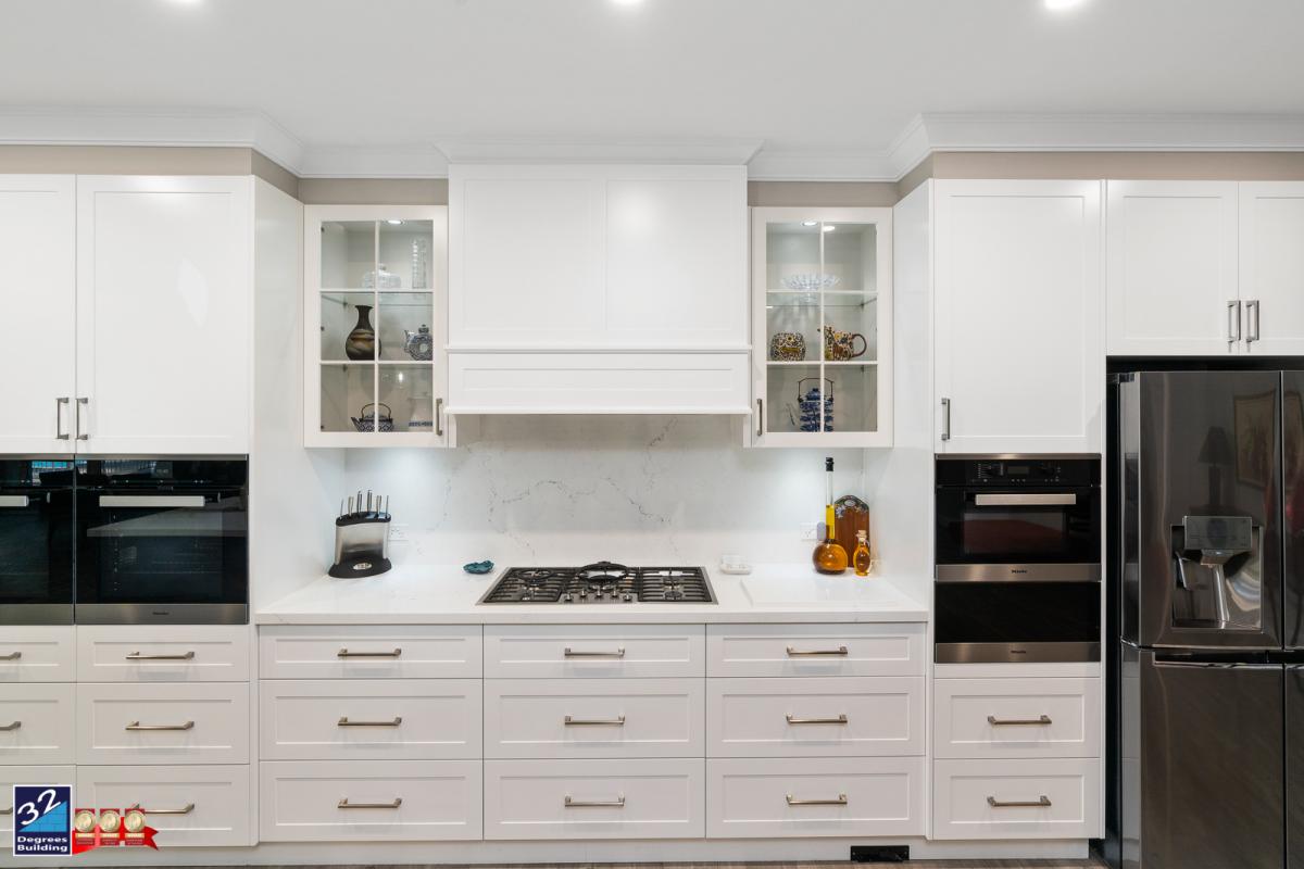 Ground Floor Extension Ellis Lane--40