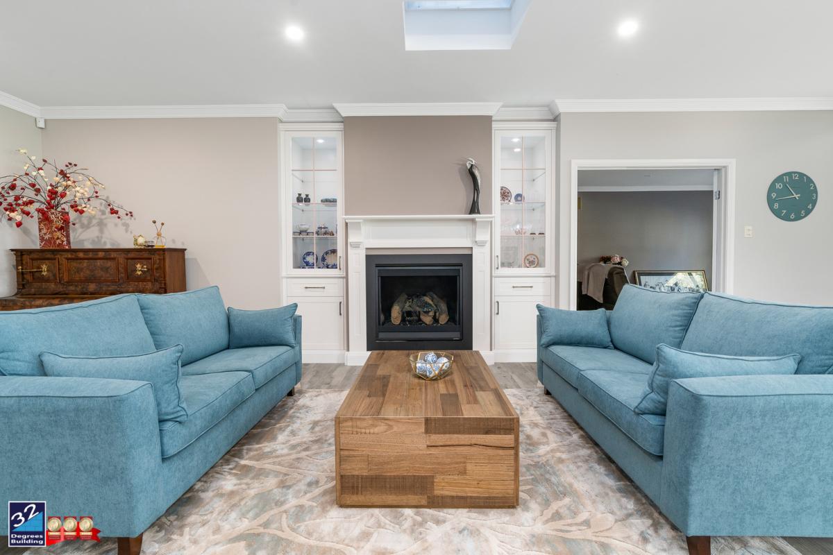 Ground Floor Extension Ellis Lane--41