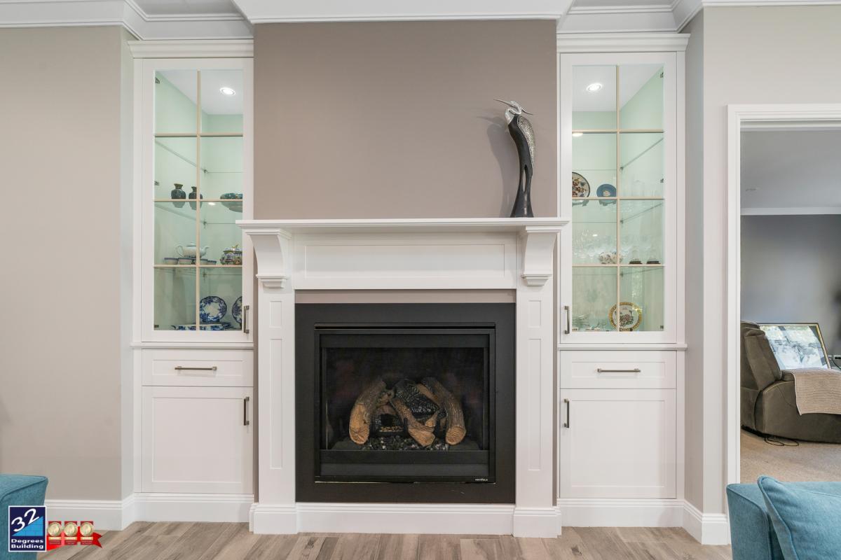 Ground Floor Extension Ellis Lane--42