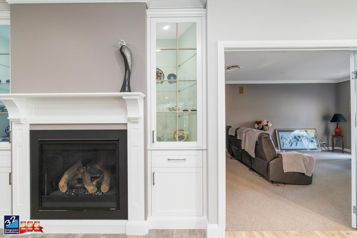 Ground Floor Extension Ellis Lane--43