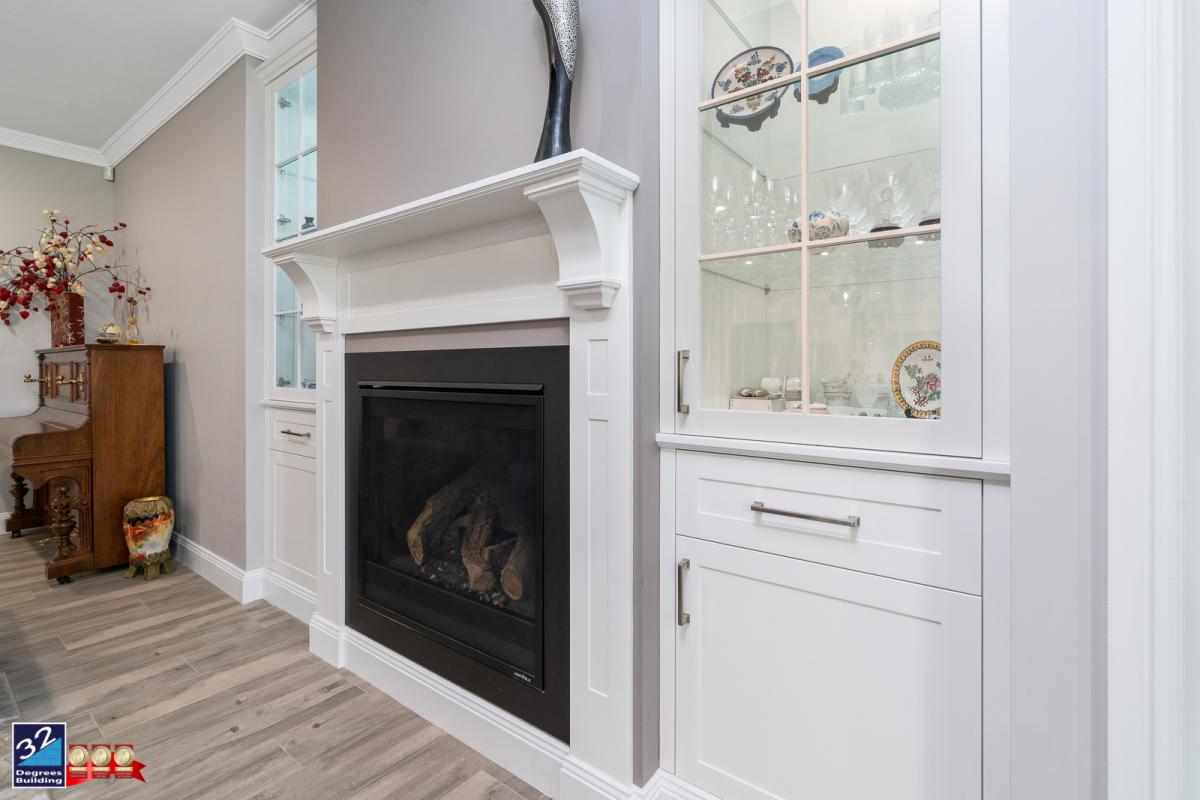 Ground Floor Extension Ellis Lane--44