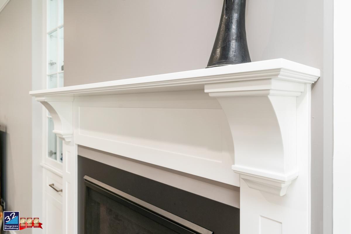 Ground Floor Extension Ellis Lane--45