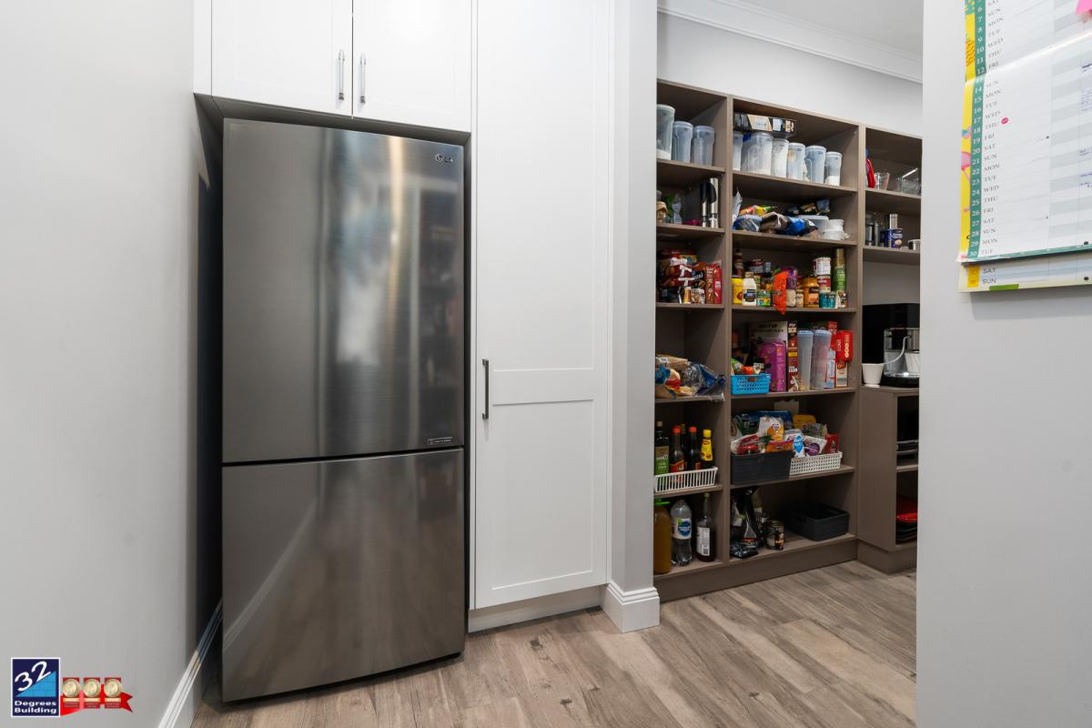 Ground Floor Extension Ellis Lane--49