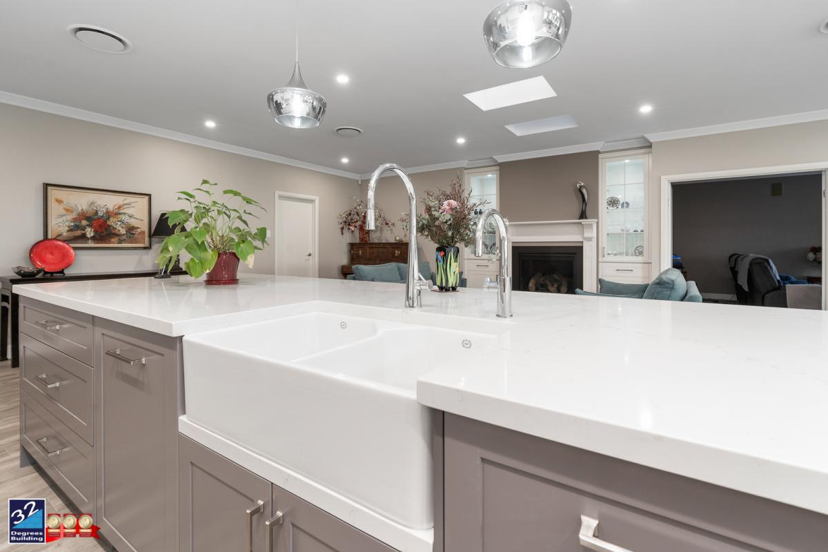 Ground Floor Extension Ellis Lane--54