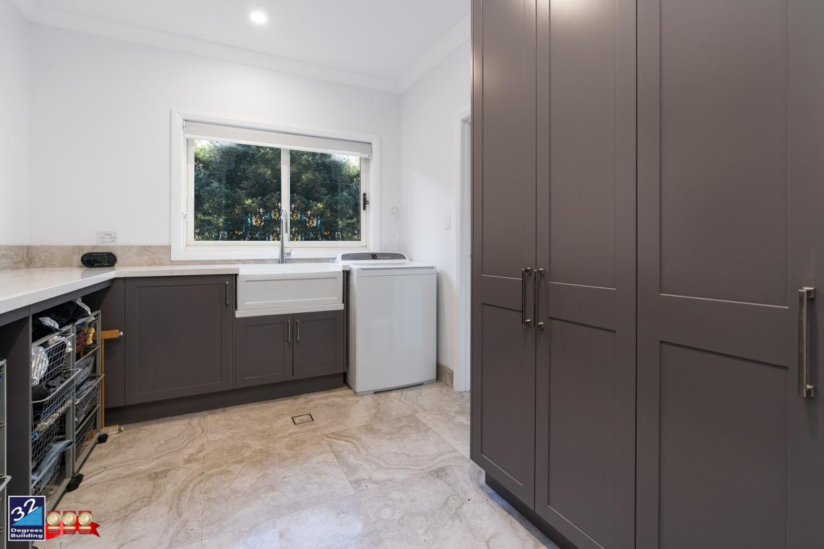 Ground Floor Extension Ellis Lane--55