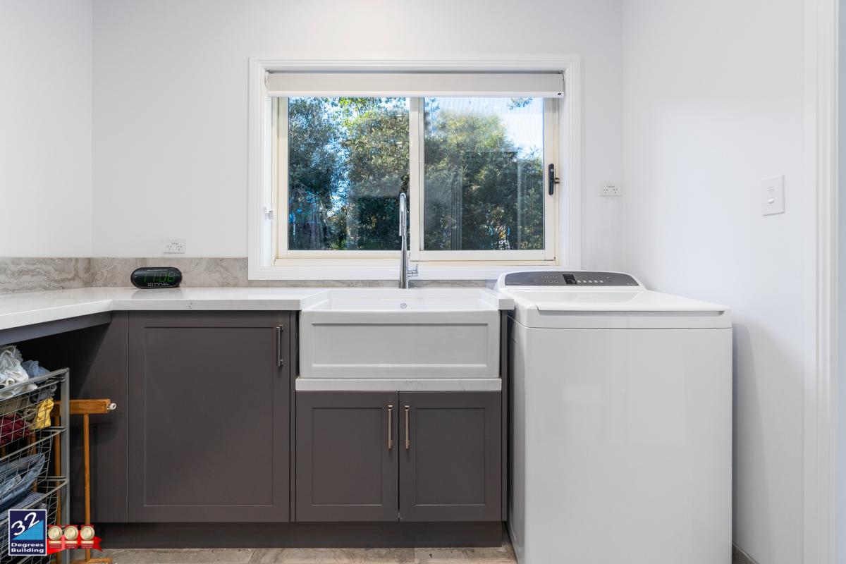 Ground Floor Extension Ellis Lane--56