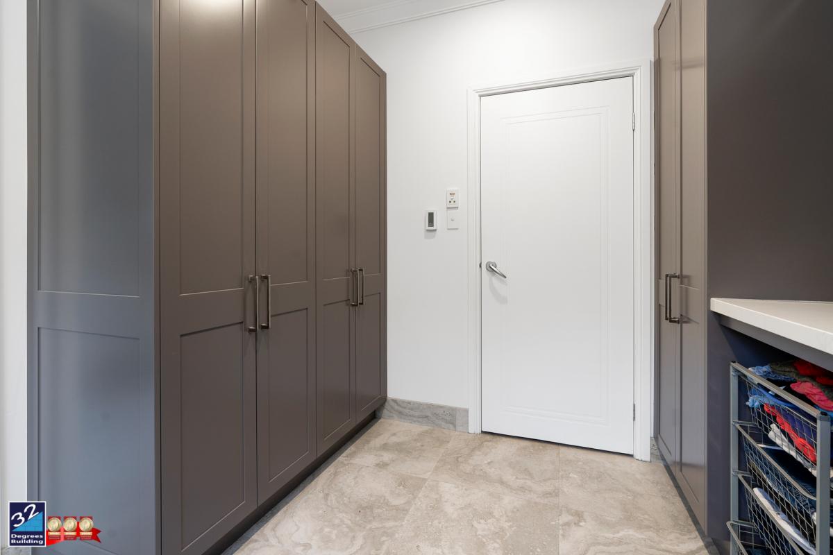 Ground Floor Extension Ellis Lane--57