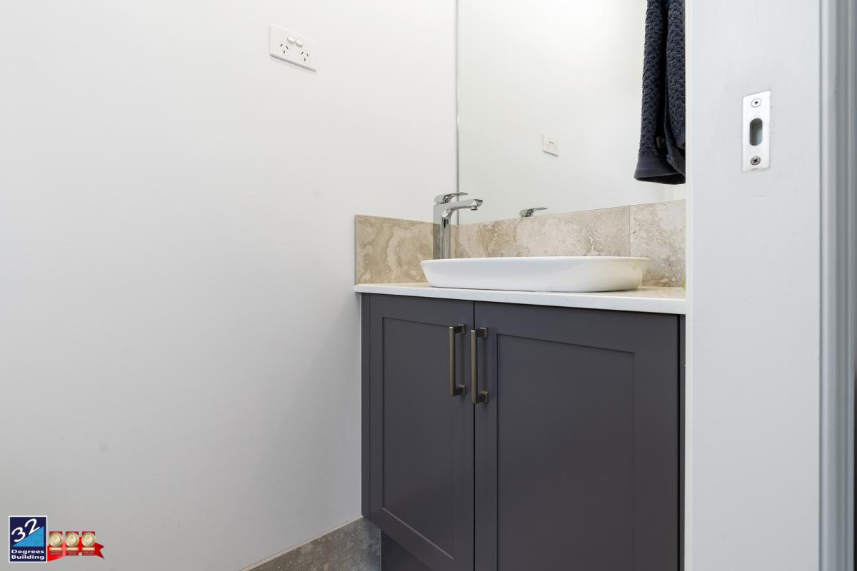 Ground Floor Extension Ellis Lane--58