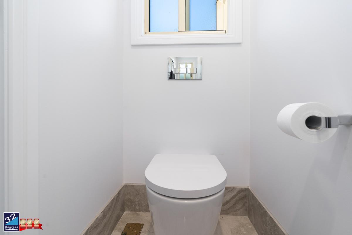 Ground Floor Extension Ellis Lane--59