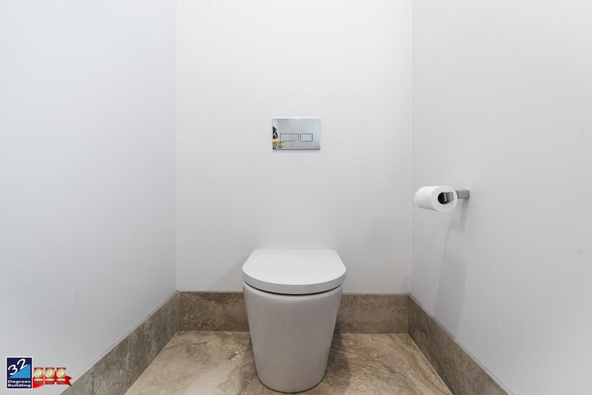 Ground Floor Extension Ellis Lane--60