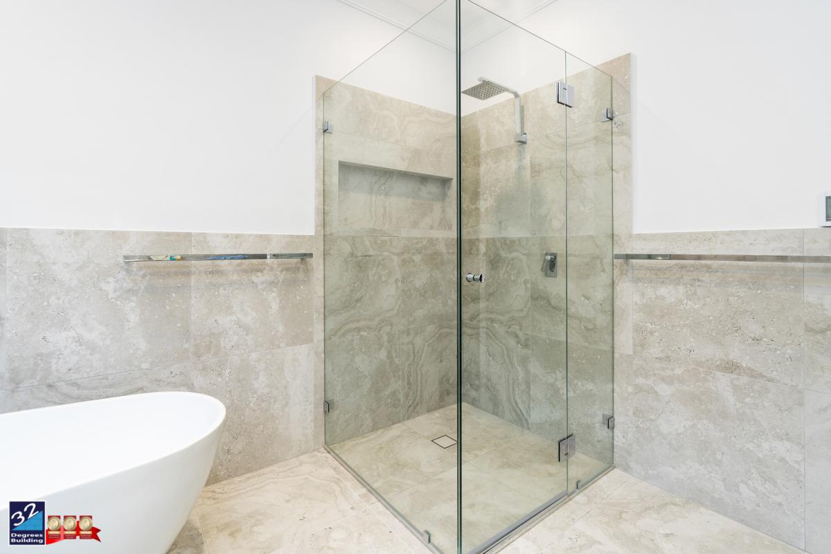 Ground Floor Extension Ellis Lane--64