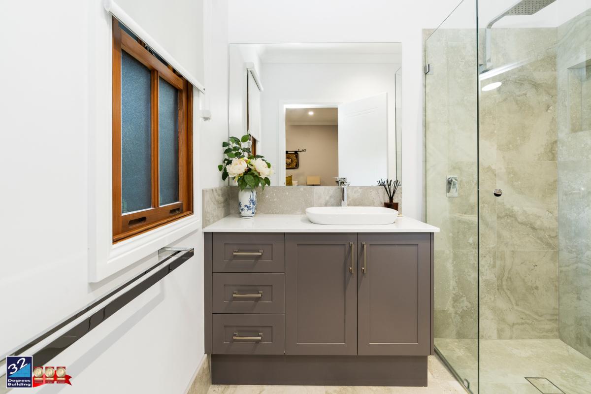 Ground Floor Extension Ellis Lane--65