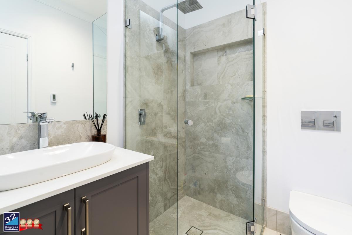 Ground Floor Extension Ellis Lane--66