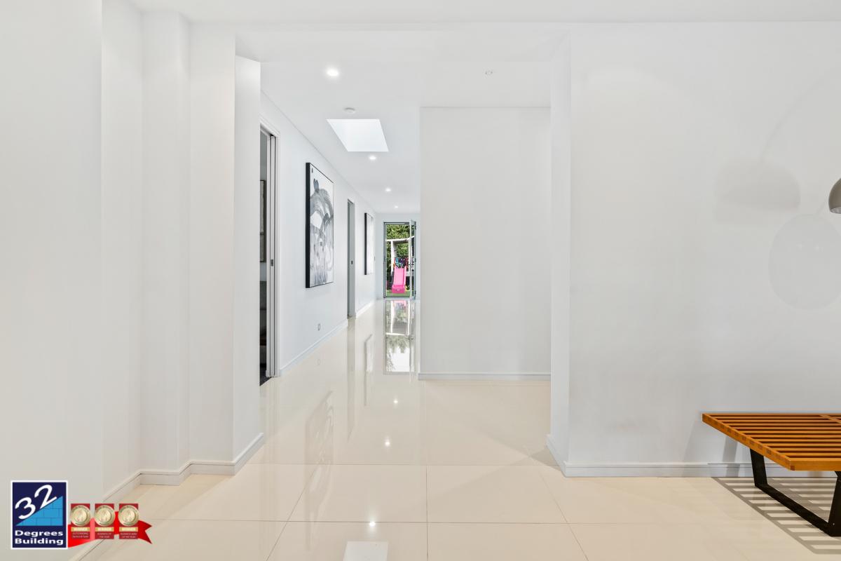 Ground Floor Extension - Grasmere--16