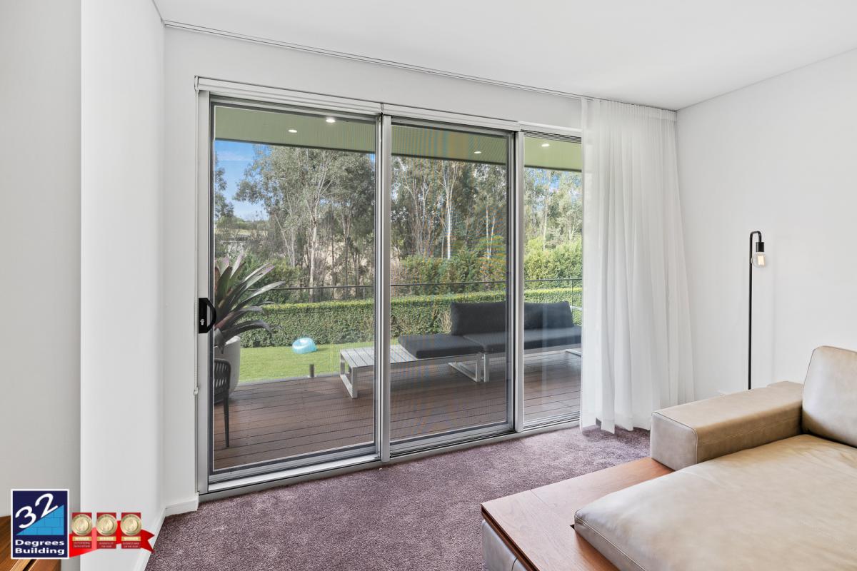 Ground Floor Extension - Grasmere--19