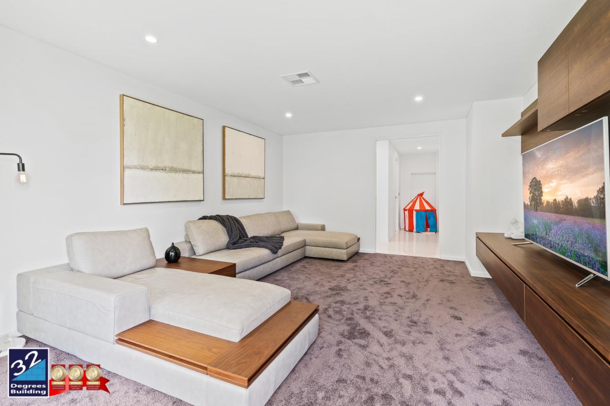 Ground Floor Extension - Grasmere--22