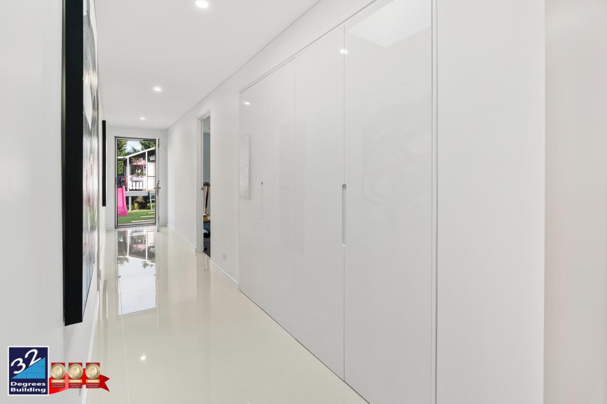 Ground Floor Extension - Grasmere--23